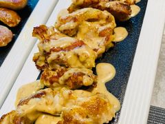 -和风铁板料理(山姆会员店)