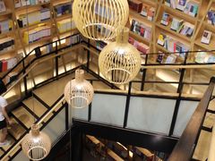 店内环境-G·SPACE(金鹰世界店)