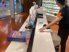 -LensCrafters亮视点(蓝色港湾店)