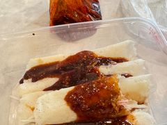 -洁美凉粉店(温江店)