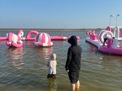-碧海金沙