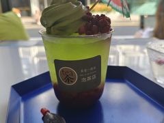 -茶是一枝花泡茶店