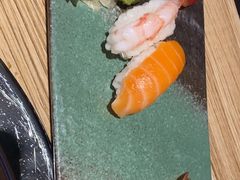 -御瀛日本料理