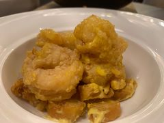 -彩丰楼中餐厅·早茶·点心·粤菜(海口华彩洲际酒店)
