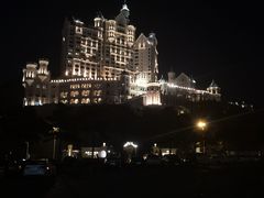 -川旺角川粤融合菜•海景餐厅(星海广场店)