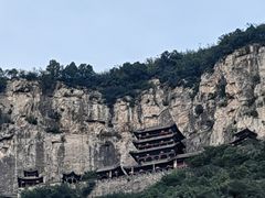 -娲皇宫