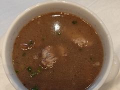 莲藕排骨汤-湖北味道(湖北大厦店)