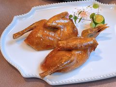 -广州文华东方酒店·江-由辉师傅主理