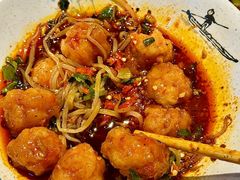 -成都瓜串串(华强北店)