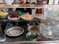 -明月虾面(厦禾路店)