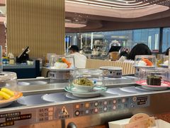 -元气寿司(东方宝泰店)