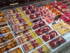 零售区-丁香西饼屋(桂林路店)