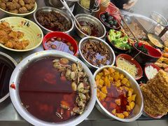 -小吴水煮(羊子巷无任何分店)