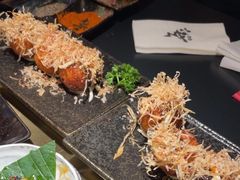 -無二炙坊·和牛烧肉(大钟寺1733店)