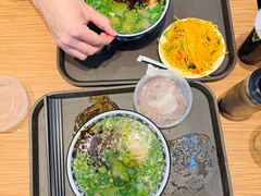 -有礼有面(知春路店)