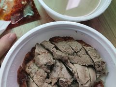 -凌舍好烧鹅(中山路店)