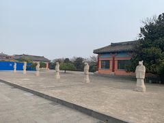 -洛阳古墓博物馆