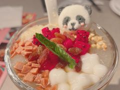 -饕林餐厅(春熙路店)