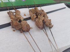 -蚝太郎 • 海鲜烧烤(建国路创始店)