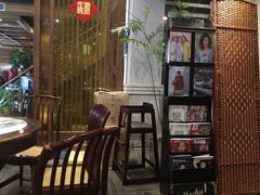 -功德林(南京西路店)