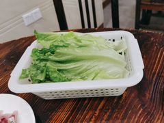 -正能量脆肉鲩火锅