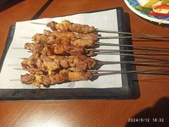 -伊斯麦尔丝路·新派菜(沙子口店)