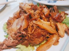 -老仁义·清真菜(太古街店)