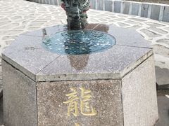 -帽儿山风景区