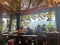 -马灯部落·西湖边的创意山景餐厅(虎跑动物园店)