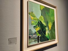 -江苏省美术馆(长江路新馆)