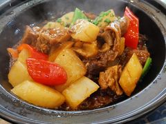-祈胜邨•顺德鱼生•顺德菜(容桂店)