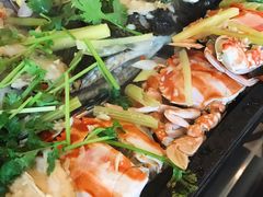 -白云中餐厅·粤菜·亚龙湾喜来登度假酒店