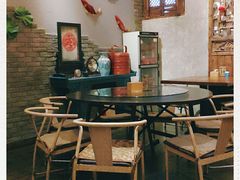 大堂-锦小馆(安贞店)