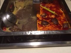 -海底捞火锅(高科广场店)