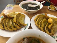 -牛味十足传统美食(凤凰西街店)
