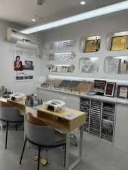 -芊冉•美甲美睫纹绣