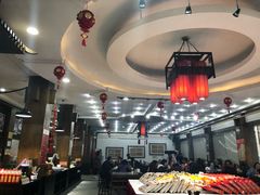-春发生饭店·非遗(南院门店)