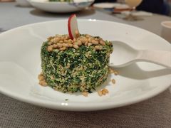 香干马兰头-绿波廊(豫园店)