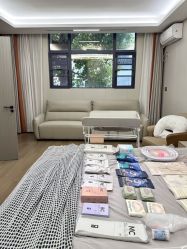 -安琪朵朵独栋花园月子中心