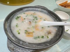 -富东饭店(金月湾店)