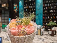 -铂尔登国际酒店(南山深圳湾口岸店)