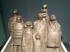 -江苏省美术馆(长江路新馆)