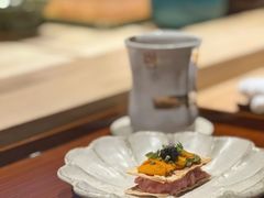 -北京四季酒店·采逸轩