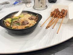 -凡老头米线砂锅(古荡新村西粮站)