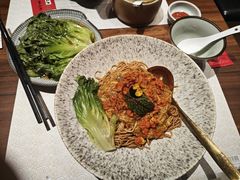 -蟹黄鱼·海派深夜面馆(巨鹿路店)