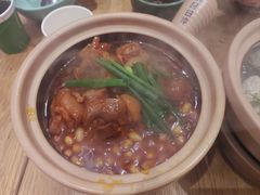 -谷田稻香·砂锅菜(西乡天虹店)