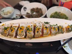 -耕渔小院·湖南鱼鲜(望城店)