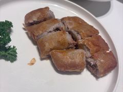 -莆田餐厅PUTIEN(金融街购物中心店)