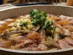 -驴脾气特色炒菜(广渠门内店)