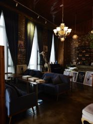 -WPlus明星肖像亲子全家福摄影